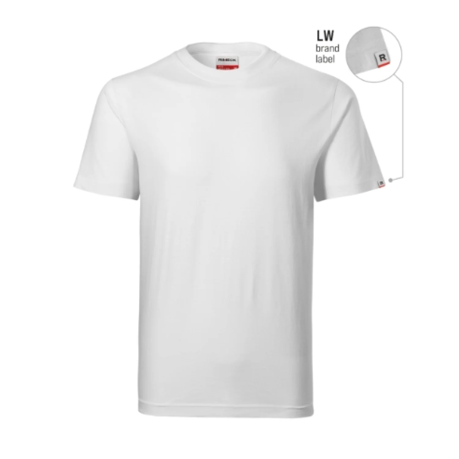 RIMECK Base fehér 00 (brand label) LW