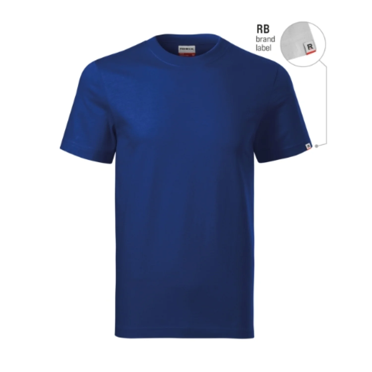 RIMECK Base királykék (brand label) RB