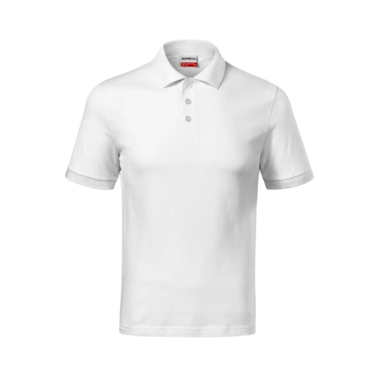 RIMECK Resist Heavy Polo fehér 00