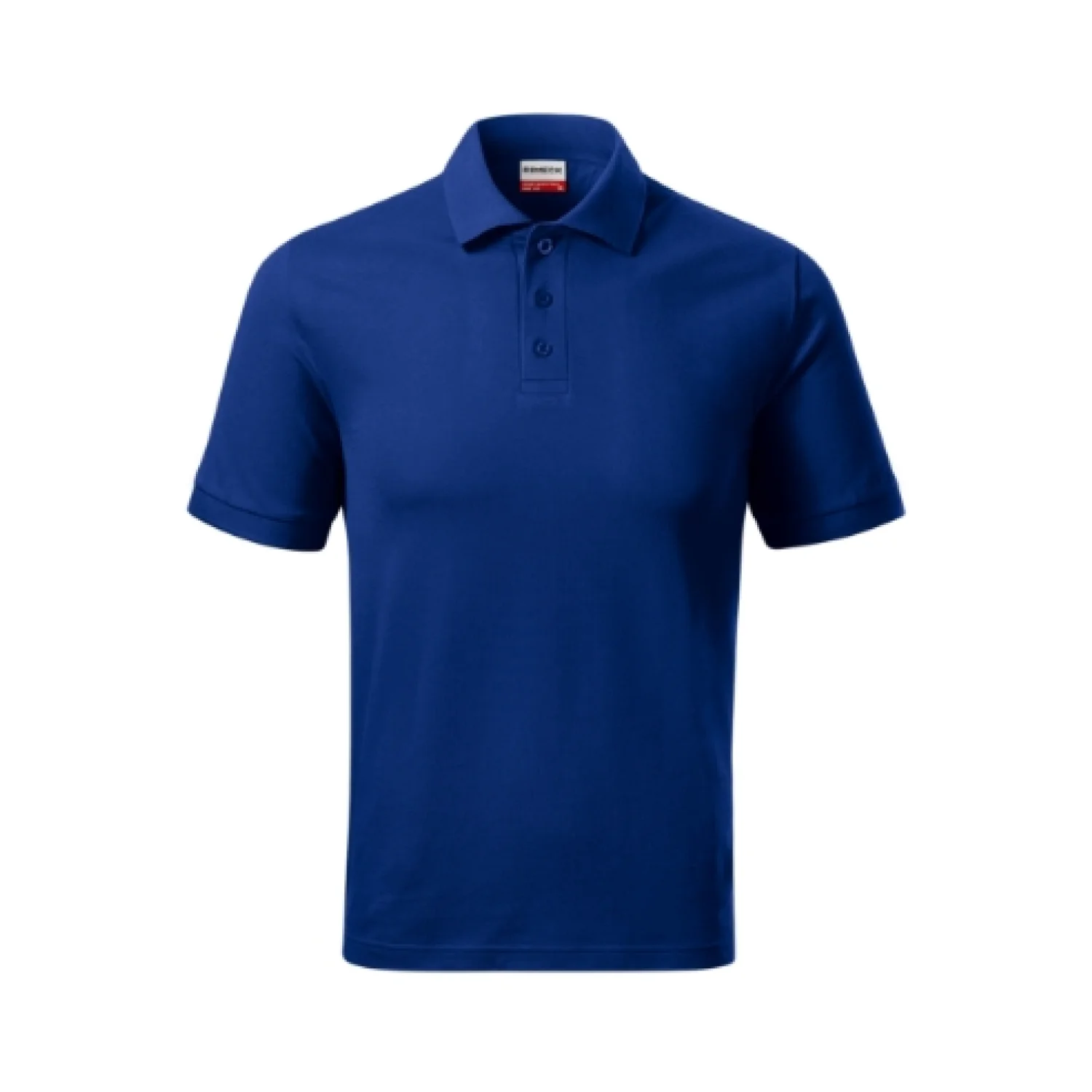 RIMECK Resist Heavy Polo királykék 05