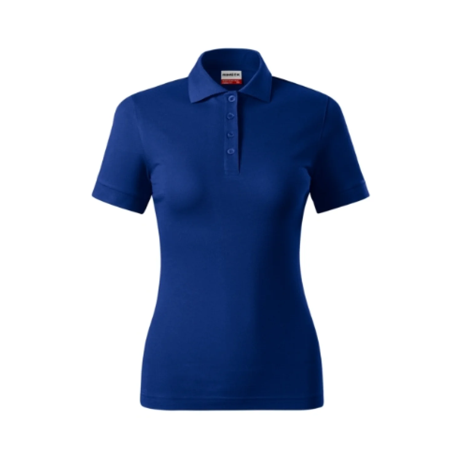 RIMECK Resist Heavy Polo királykék 05