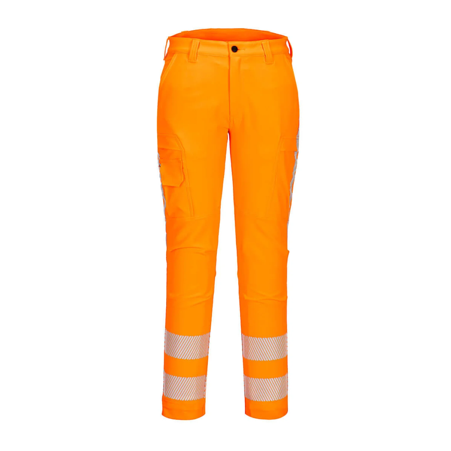 Portwest RWS Stretch munkásnadrág narancs
