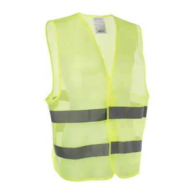 Rock Safety Megkülönböztető mellény