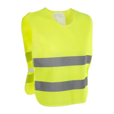 Rock Safety Megkülönböztető mellény gyermekeknek