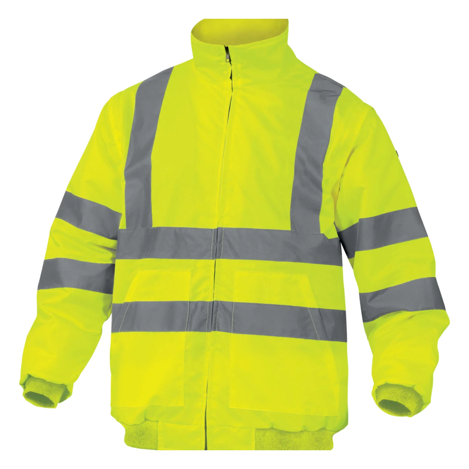 Delta Plus Renohv dzseki flufluo ncs Fluo sárga