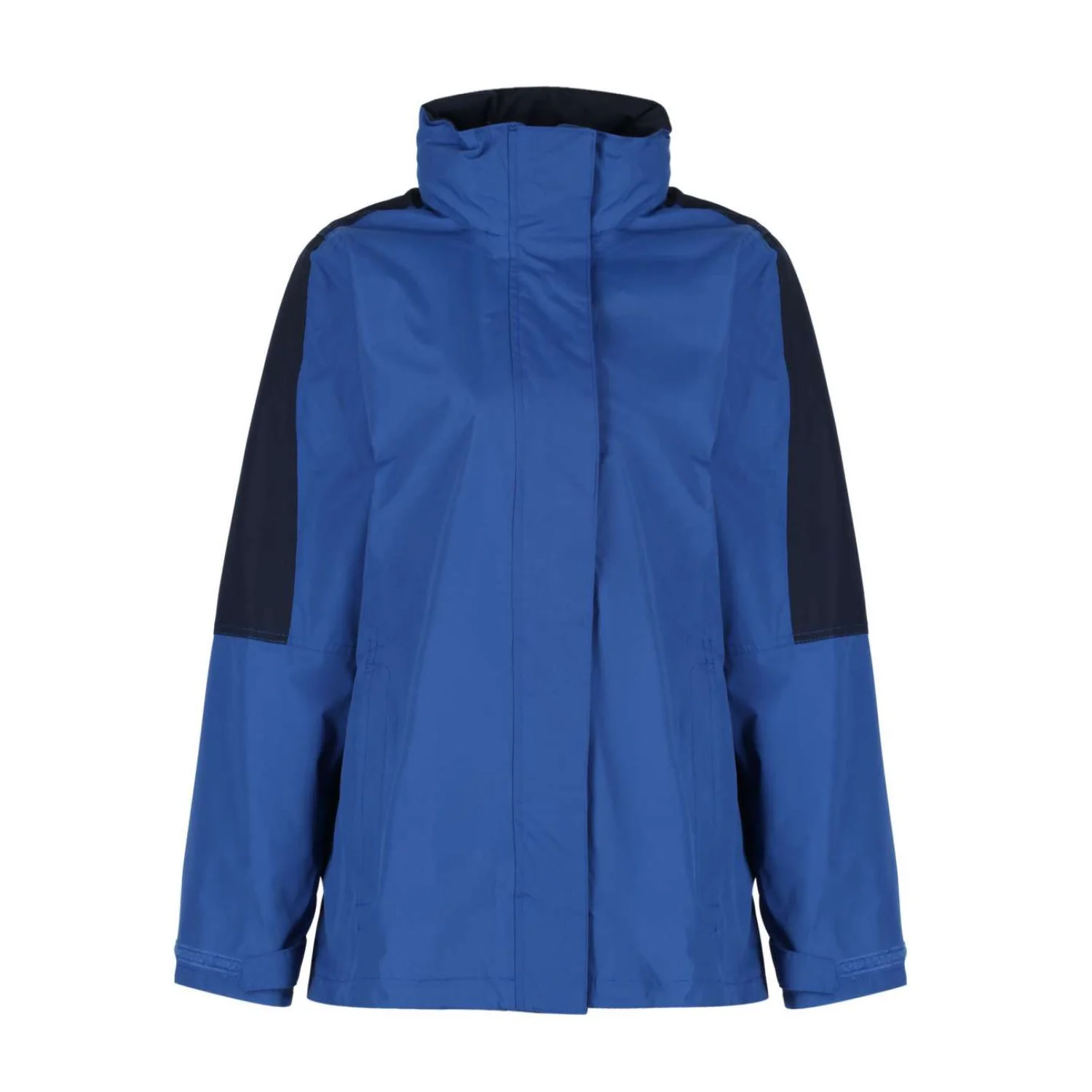 Regatta 'defender' női vízhatlan 3 az 1-BEN kabát kabátok és dzseki Royal Blue/Navy