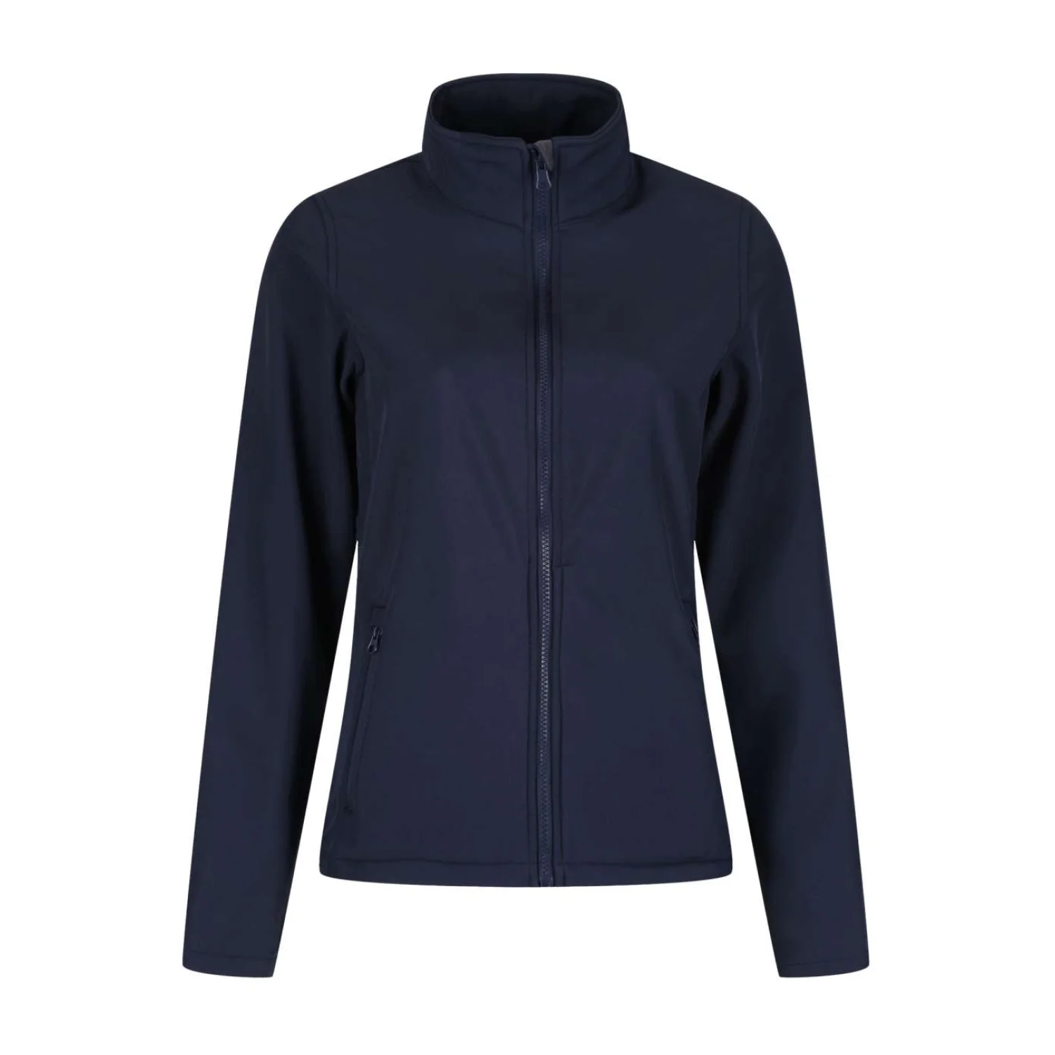 Regatta Kingsley - stretch 3 az 1-BEN női kabát kabátok és dzseki Navy/Navy