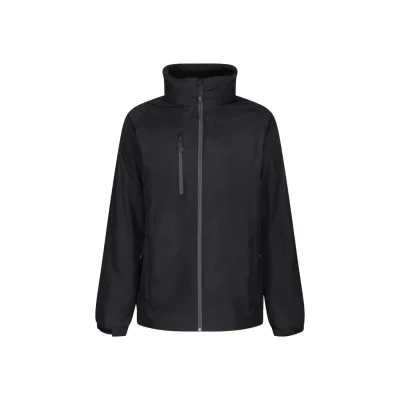 Regatta Honestly made újrahasznosított 3 az 1-BEN kabát softshell belső dzsekivel