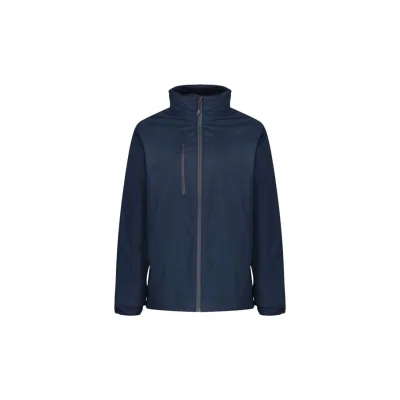 Regatta Honestly made újrahasznosított 3 az 1-BEN kabát softshell belső dzsekivel