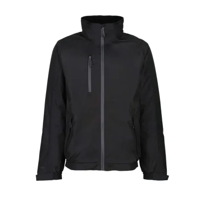 Regatta Honestly made újrahasznosított bomber dzseki