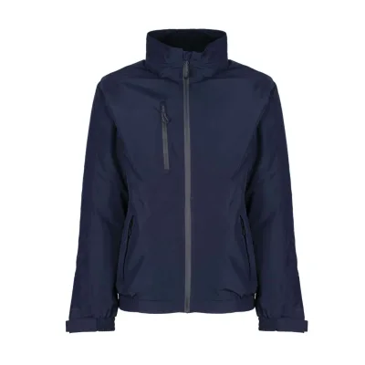 Regatta Honestly made újrahasznosított bomber dzseki