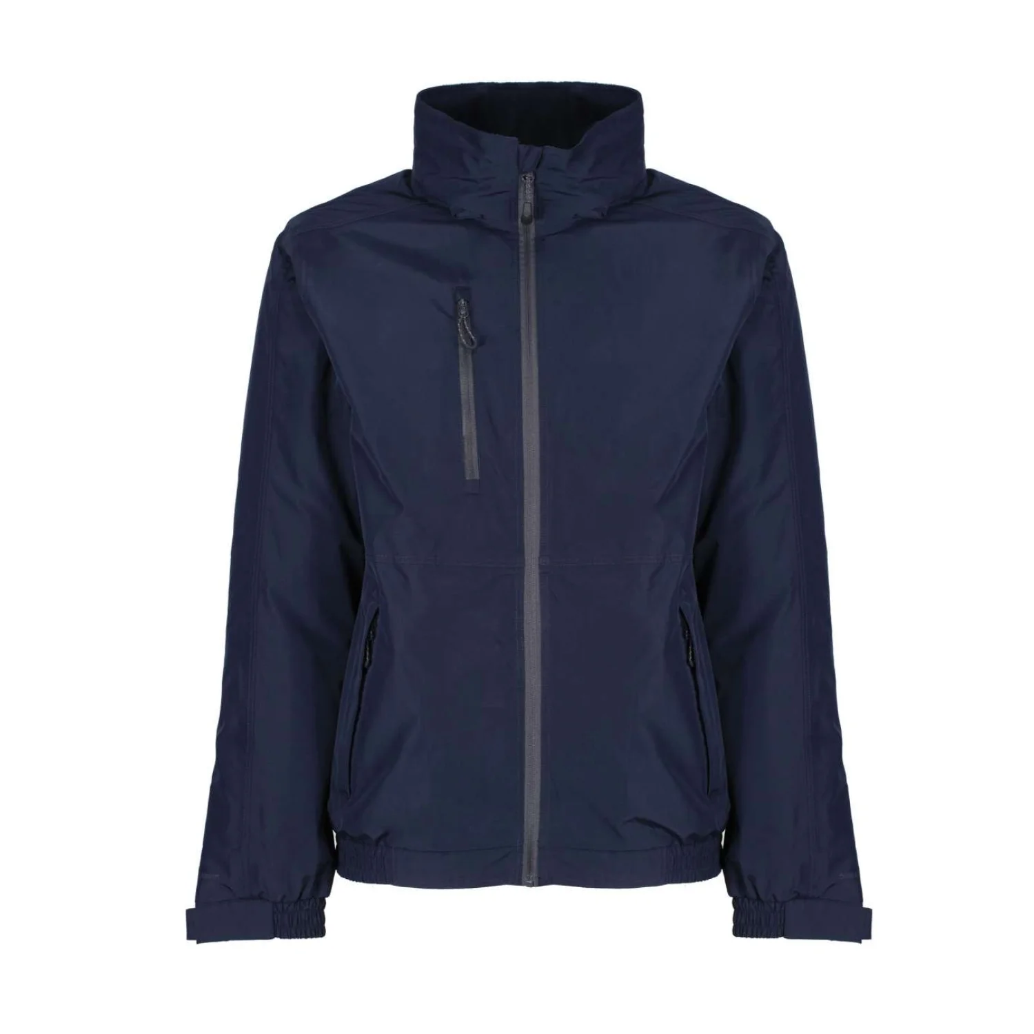 Regatta Honestly made újrahasznosított bomber dzseki Navy