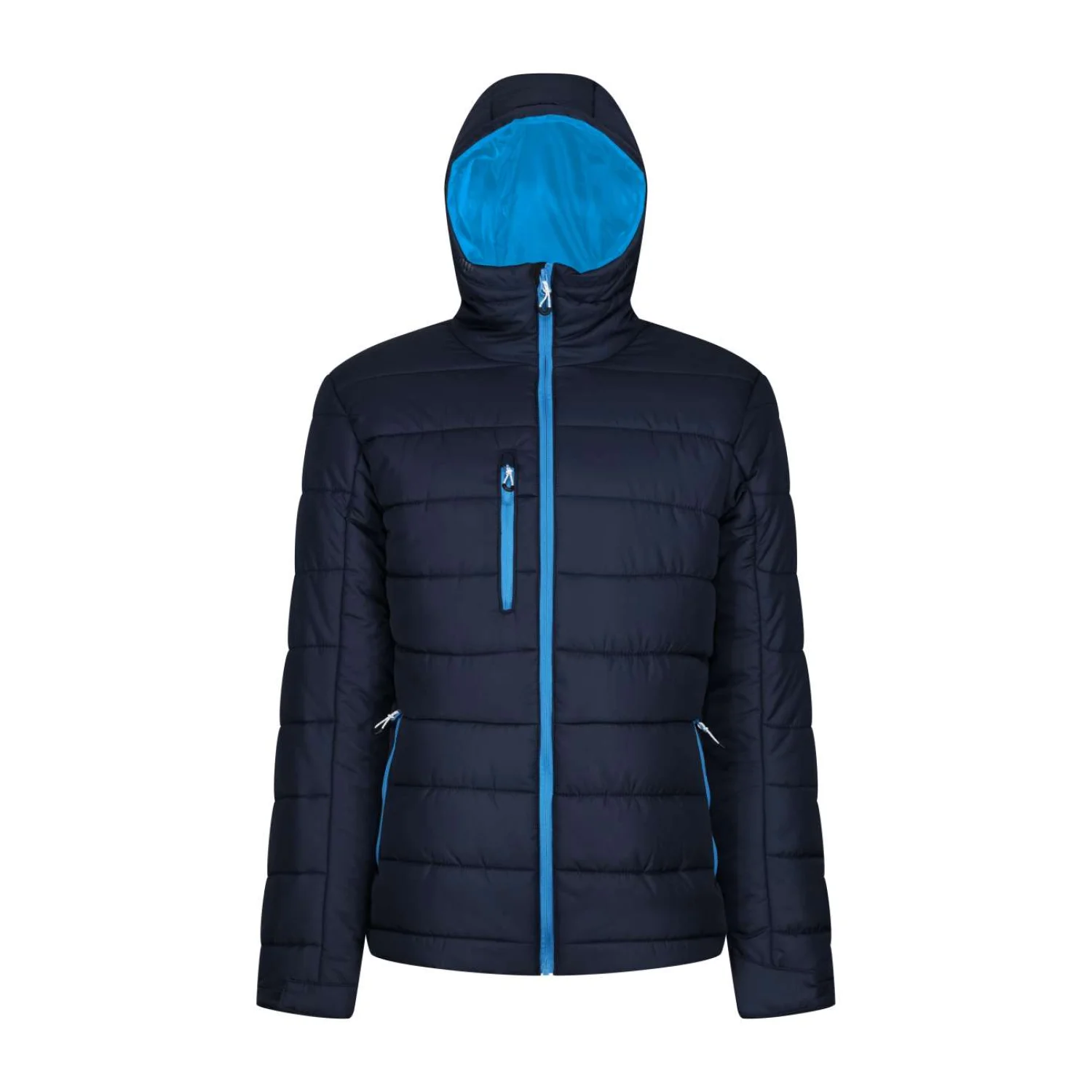 Regatta Navigate thermal dzseki Navy/French Blue