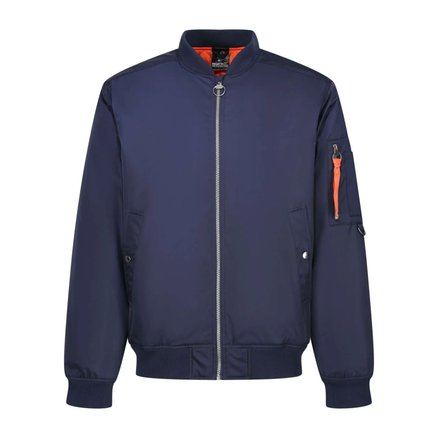 Regatta Pro pilótadzseki Navy