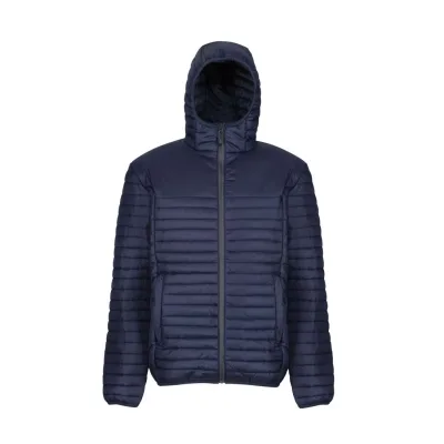 Regatta Honestly made újrahasznosított thermal kapucnis dzseki