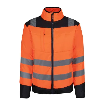 Regatta Hi-vis pro kéttónusú thermal dzseki