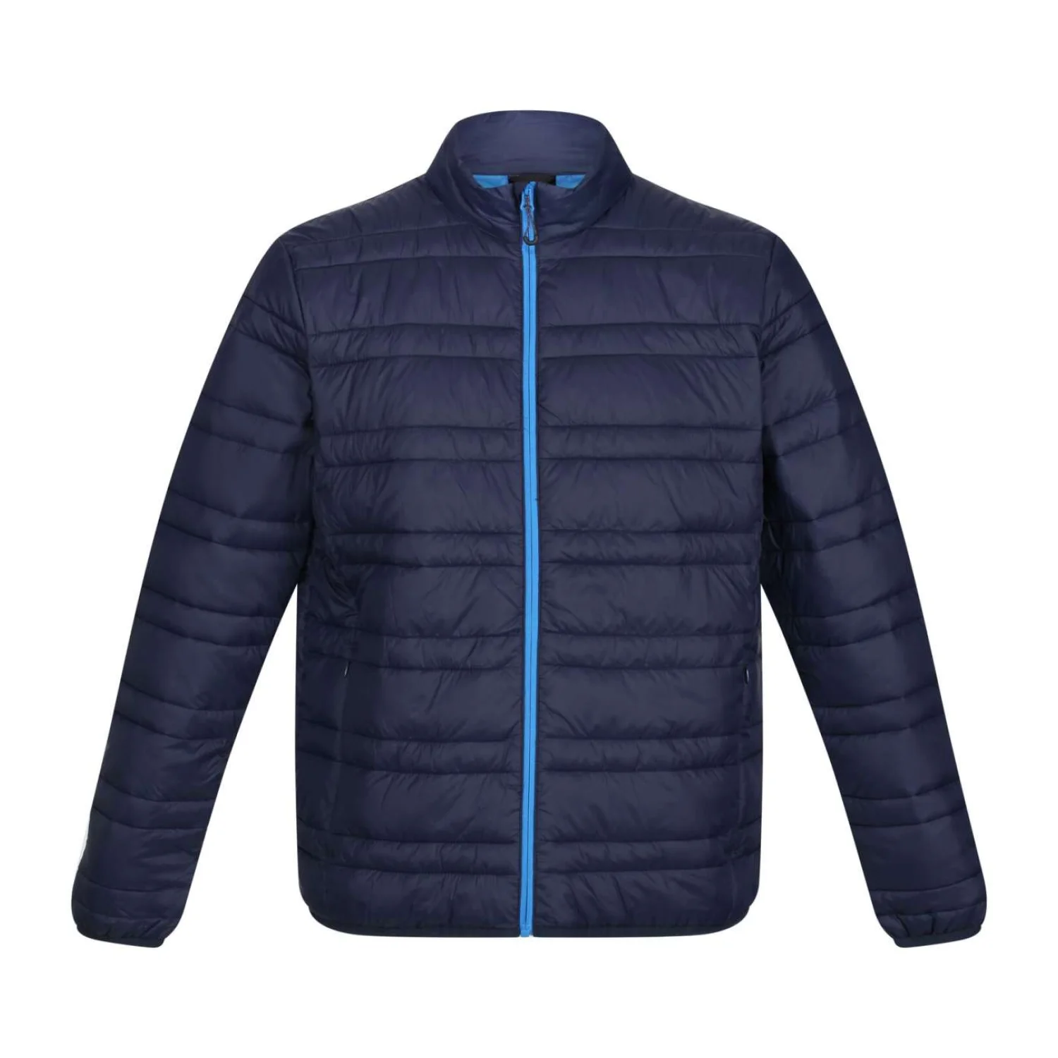 Regatta Firedown pehelytapintású hőszigetelt dzseki Navy/French Blue