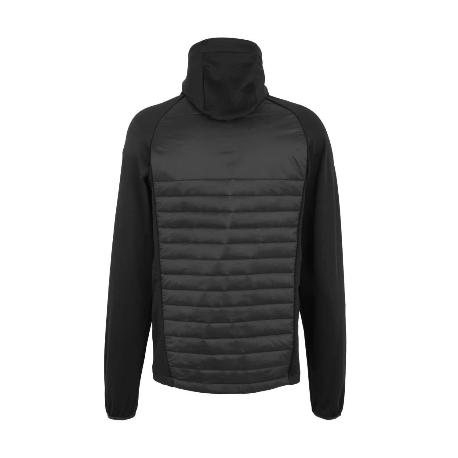Regatta Navigate hybrid dzseki Black/New Royal
