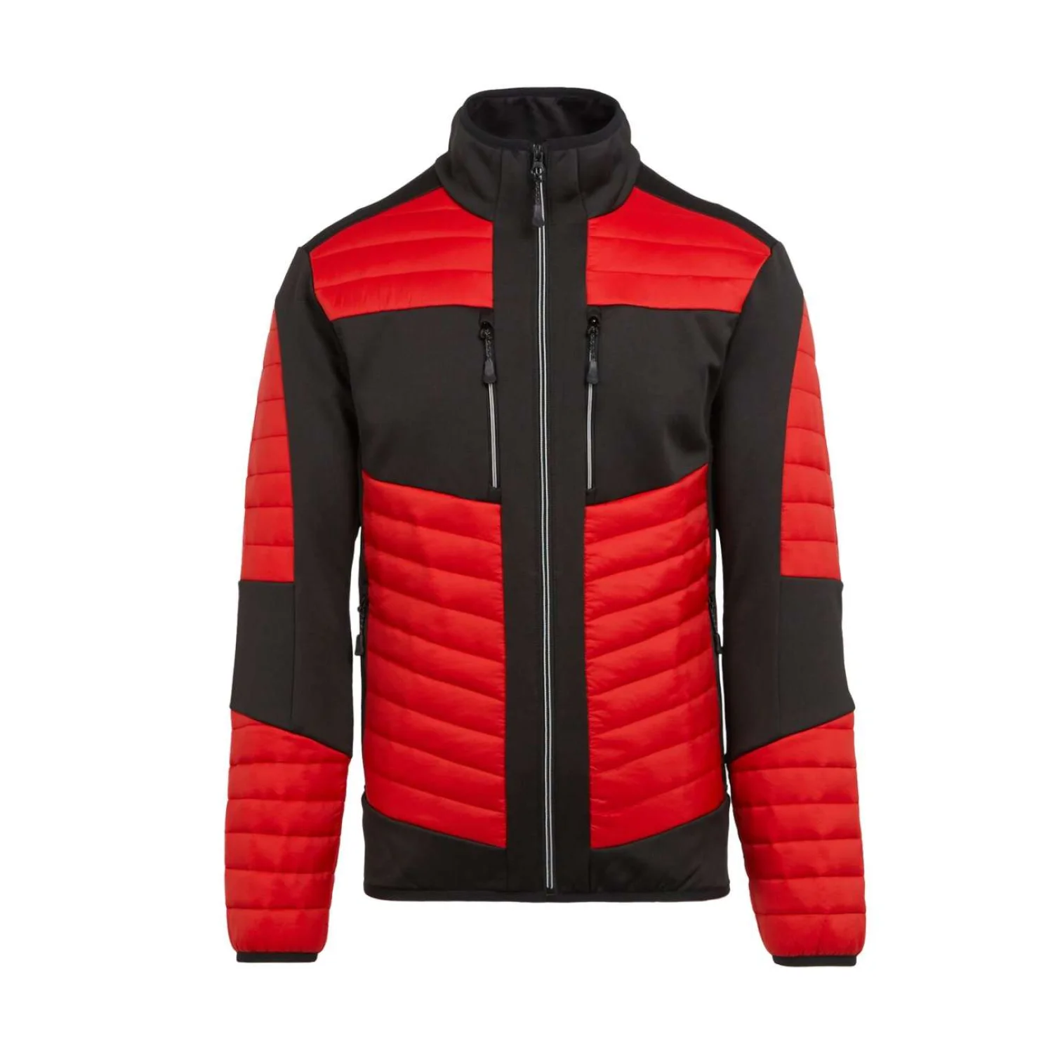 Regatta E-volve thermal hybrid dzseki Classic Red/Black