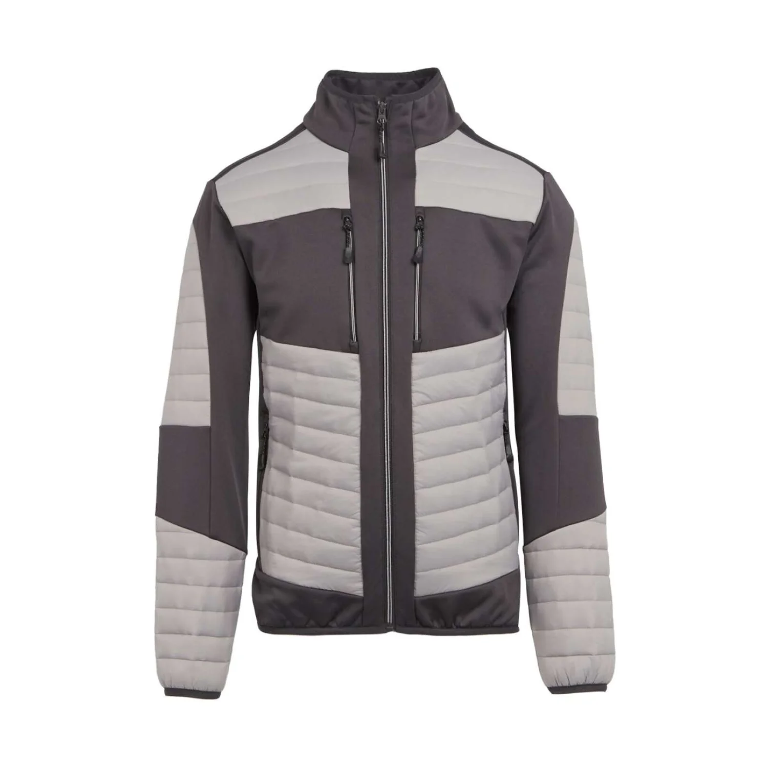 Regatta E-volve thermal hybrid dzseki Mineral Grey/Ash