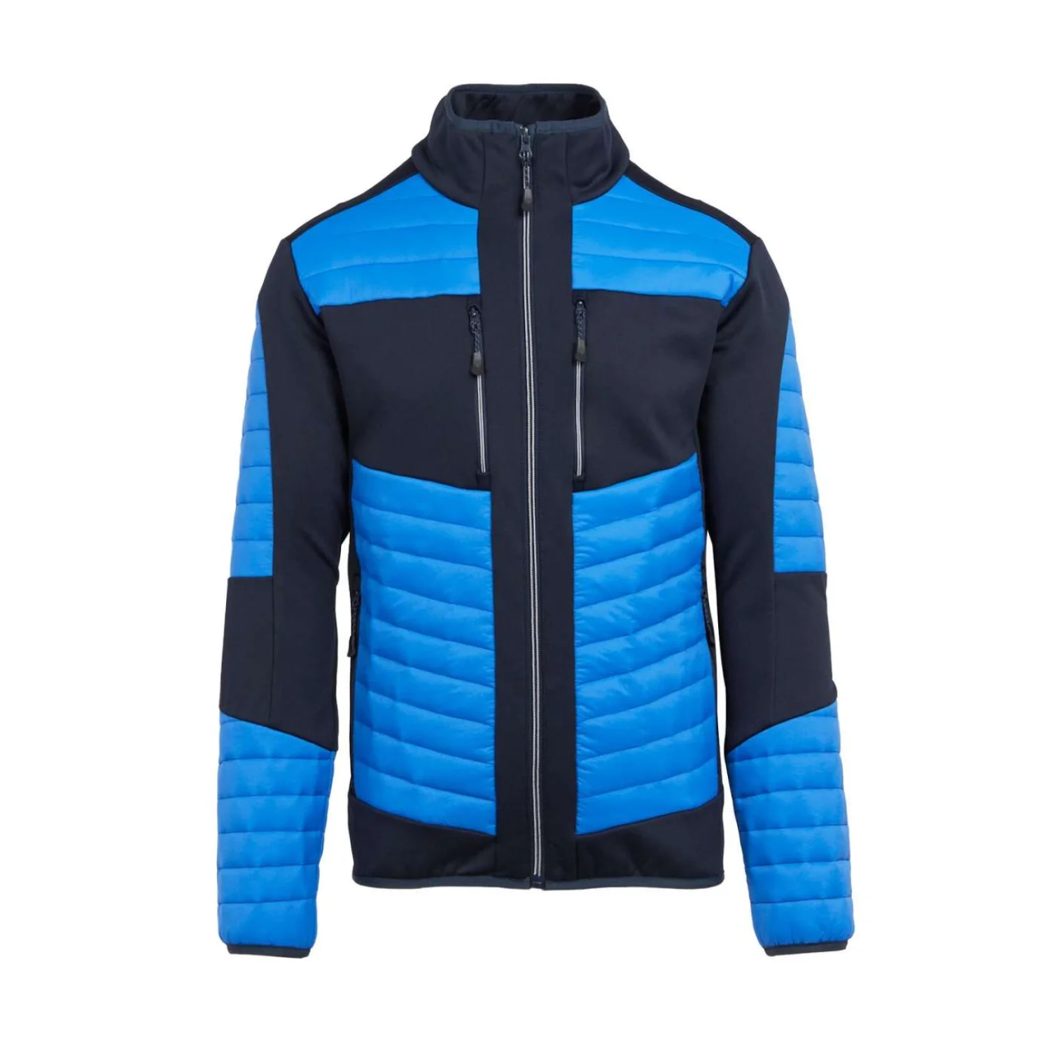 Regatta E-volve thermal hybrid dzseki Strong Blue/Navy
