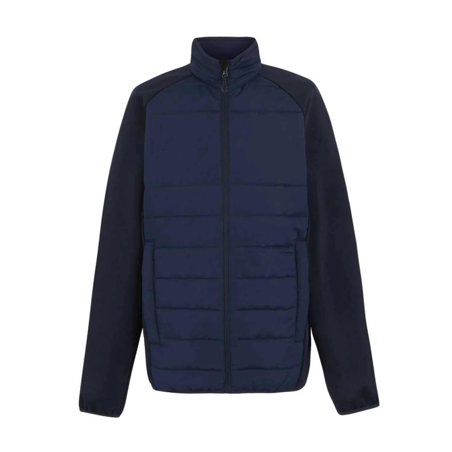 Regatta Essential hybrid dzseki Navy