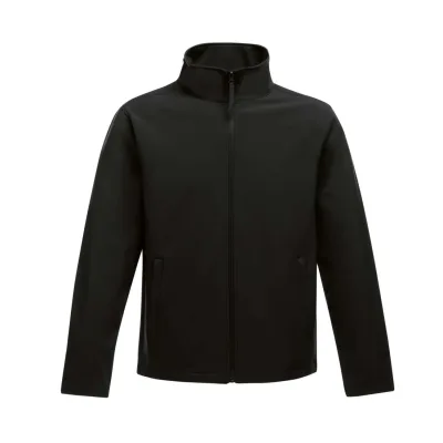 Regatta Ablaze nyomtatható férfi softshell kabátok és