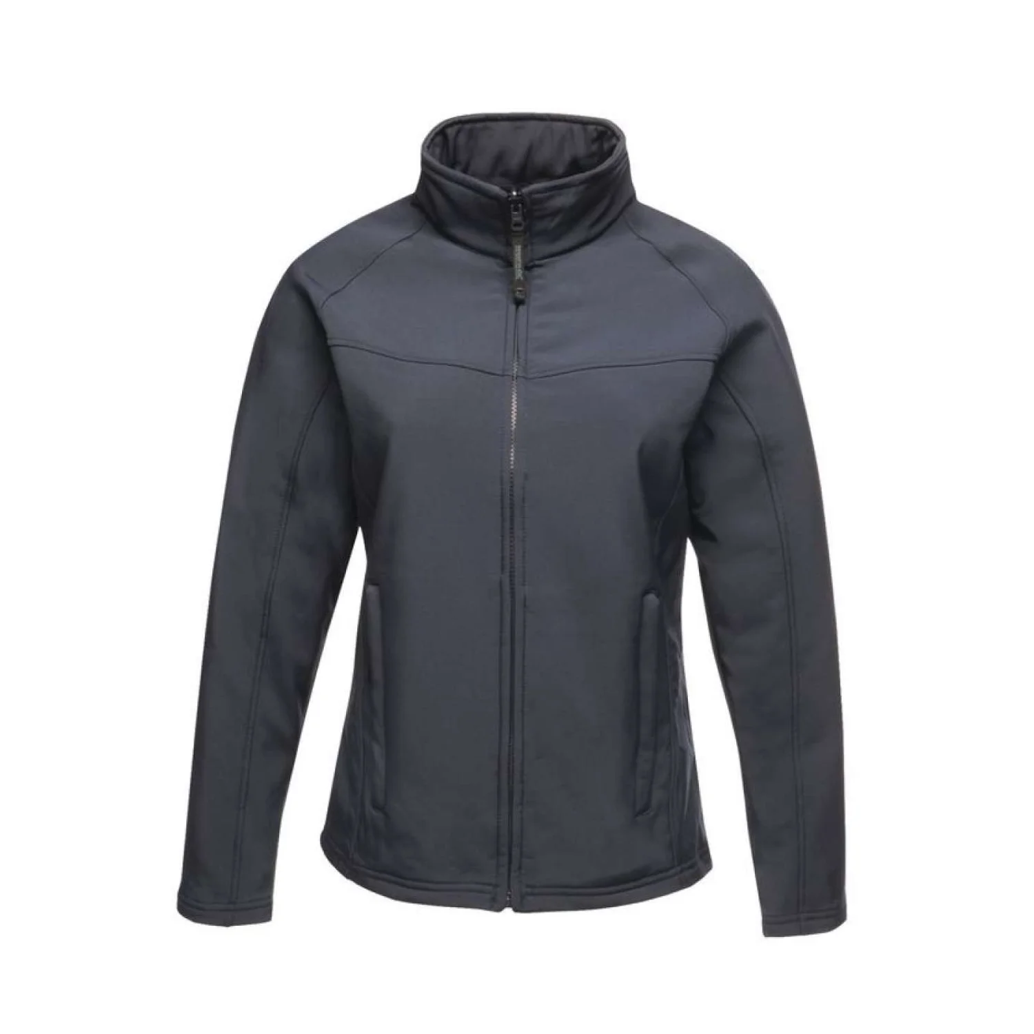 Regatta Uproar - interactive női softshell kabátok és dzseki Navy/Navy