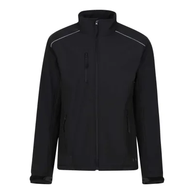 Regatta Sandstorm - ripstop softshell kabátok és