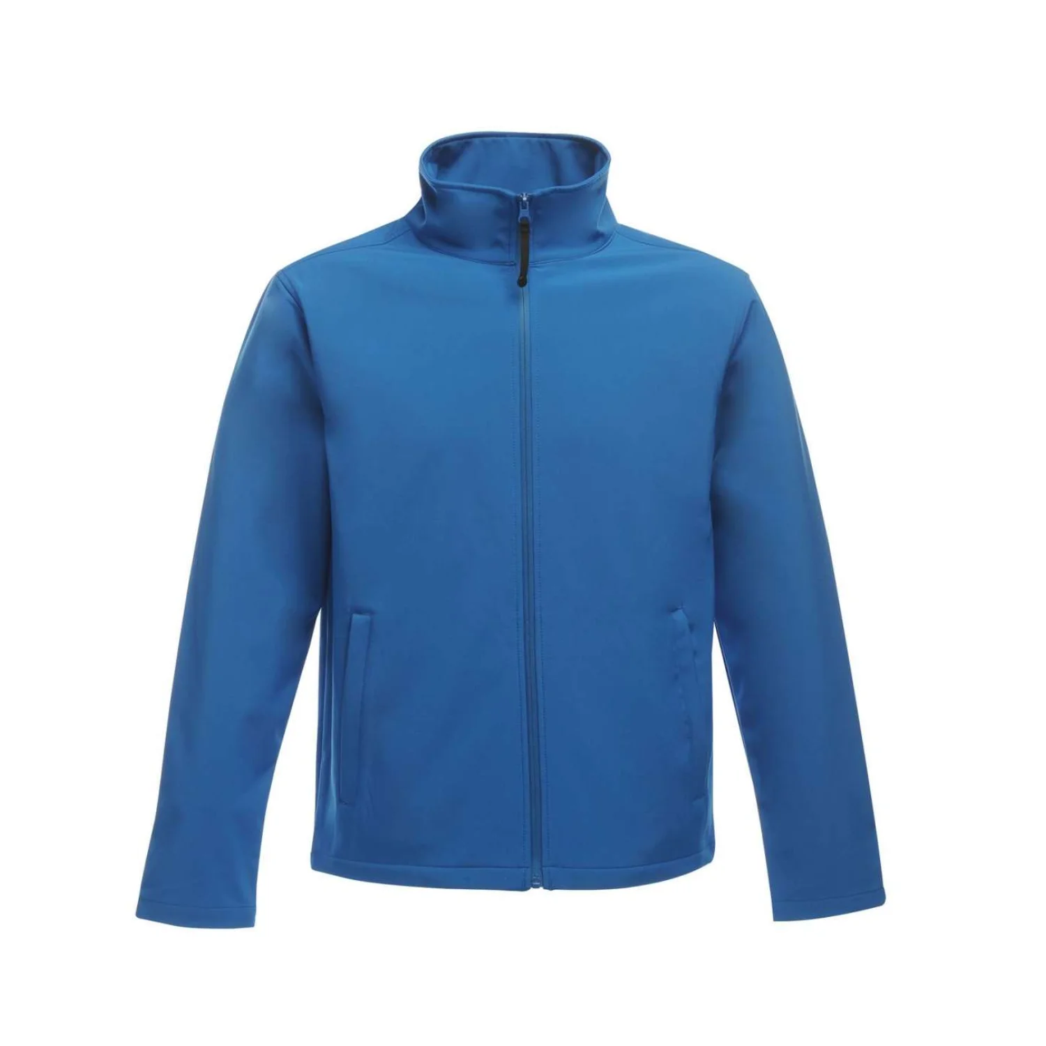 Regatta Klasszikus nyomtatható könnyű softshell kabátok és dzseki Oxford Blue/Oxford Blue