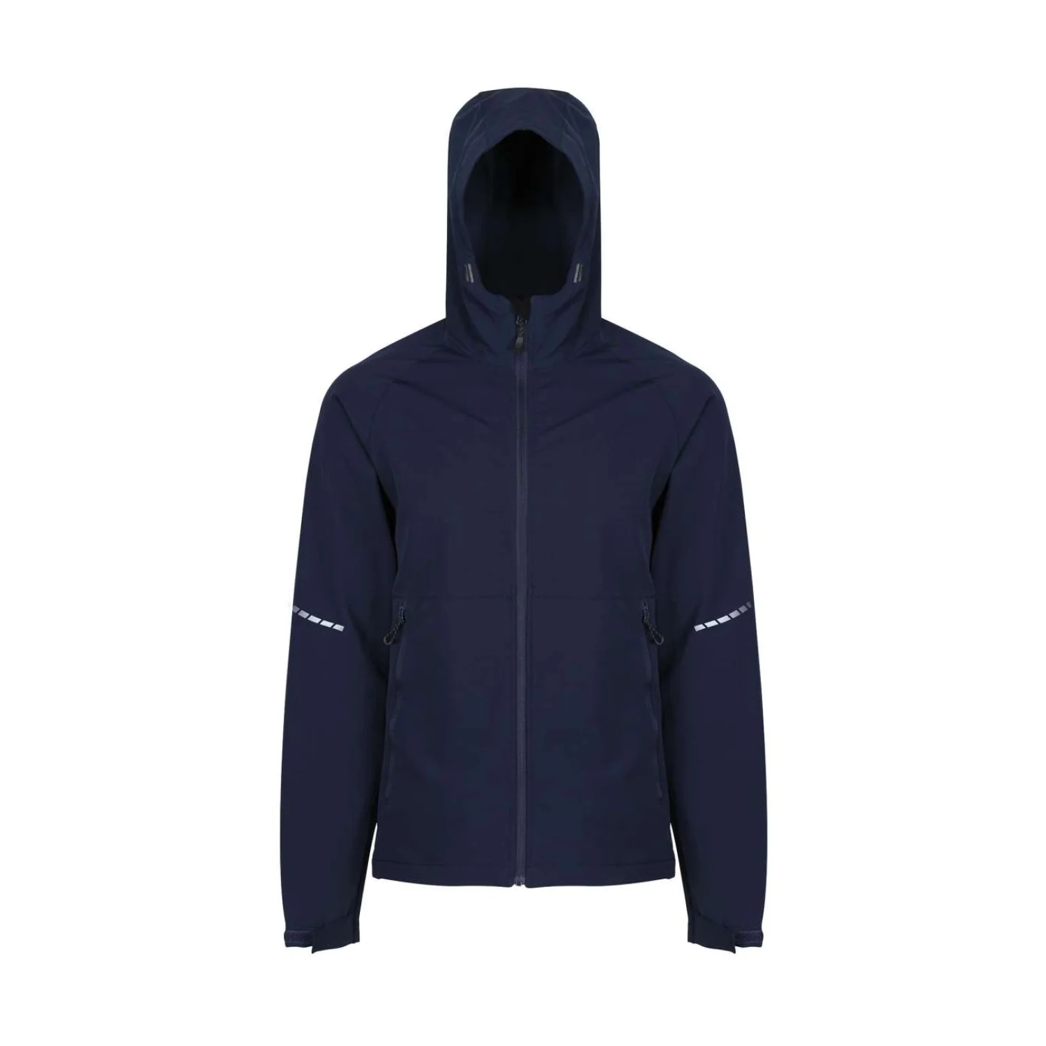 Regatta X-pro prolite eco-stretch performance softshell kabátok és dzseki Navy
