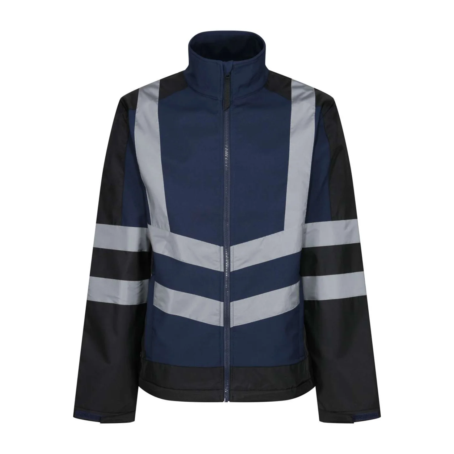 Regatta Pro ballistic softshell Navy