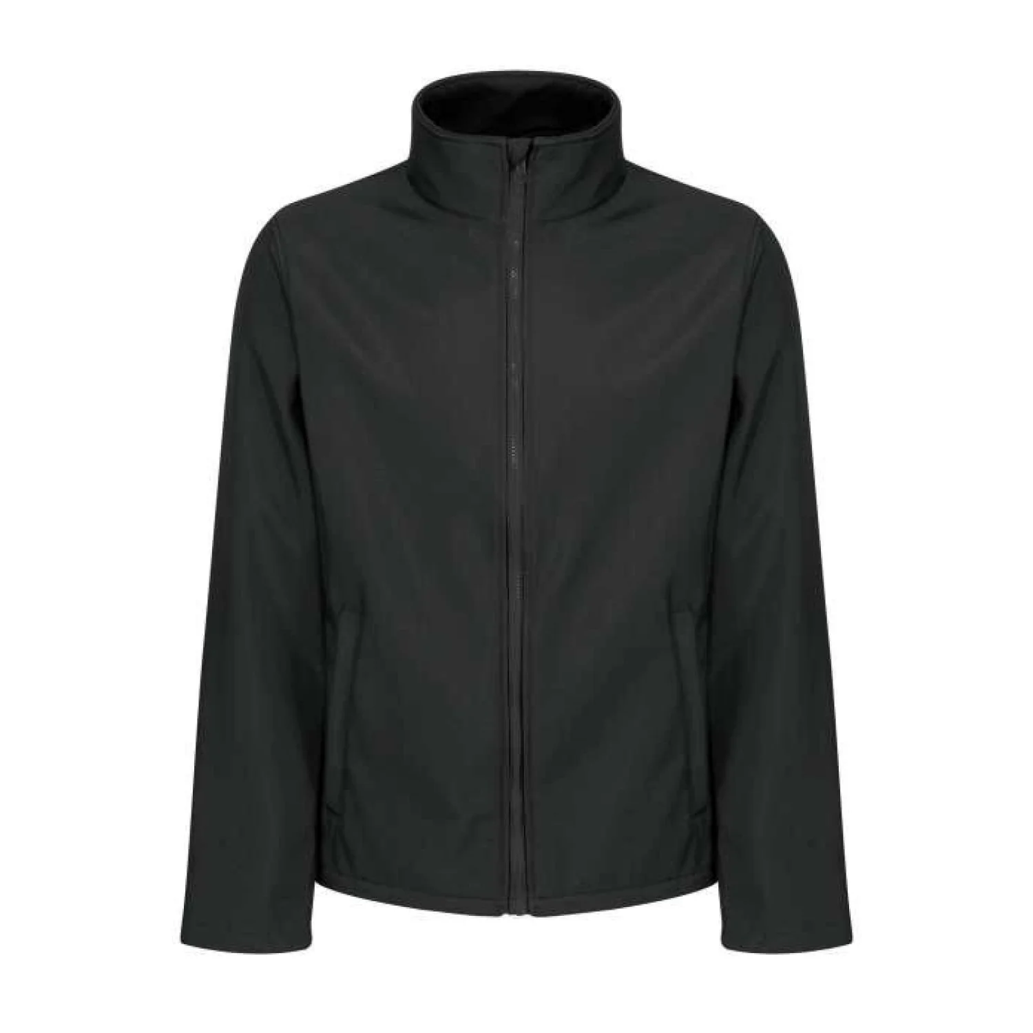 Regatta Eco ablaze softshell dzseki French Blue/Navy