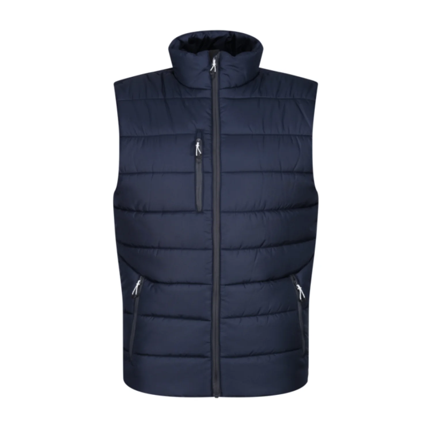 Regatta Navigate thermal mellény Navy/Seal Grey
