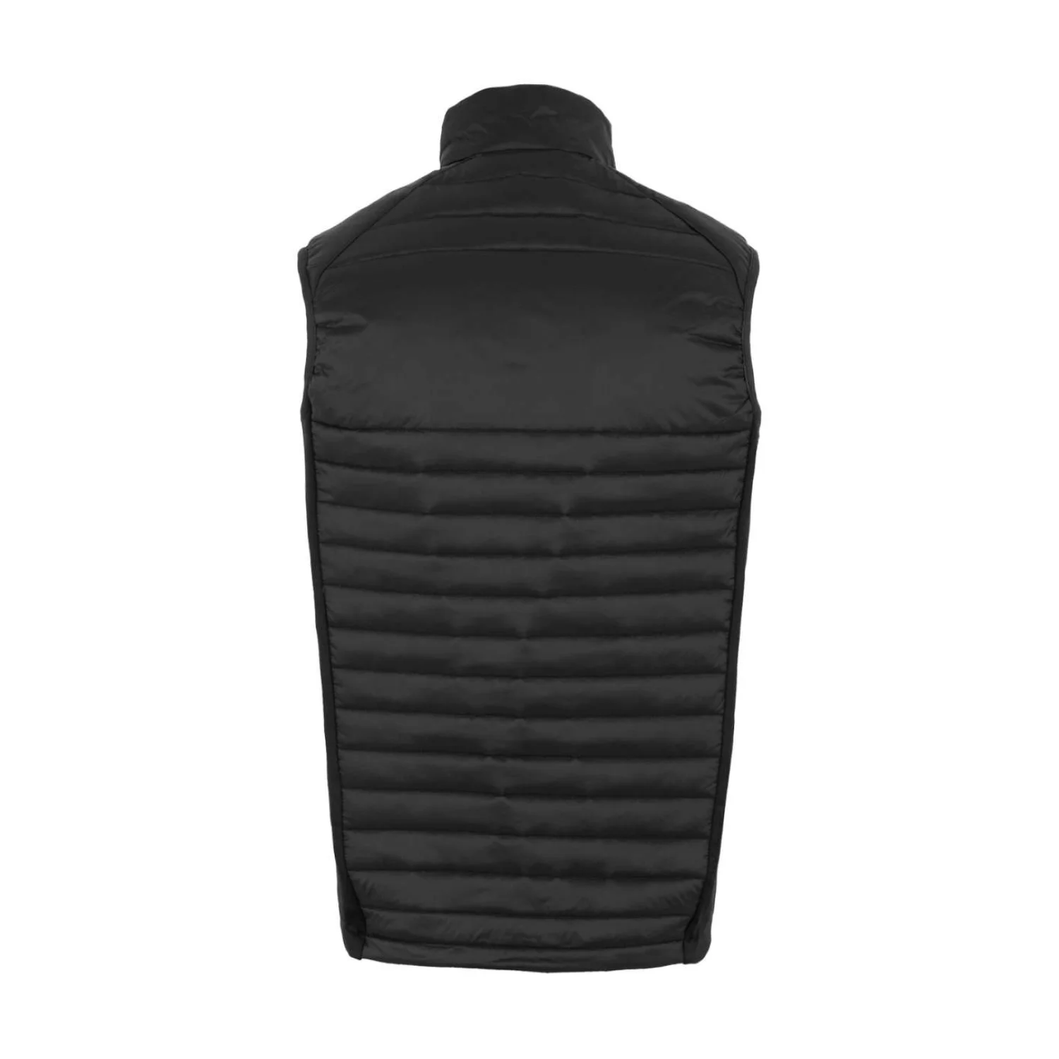 Regatta Navigate hybrid mellény Black/Orange Pop