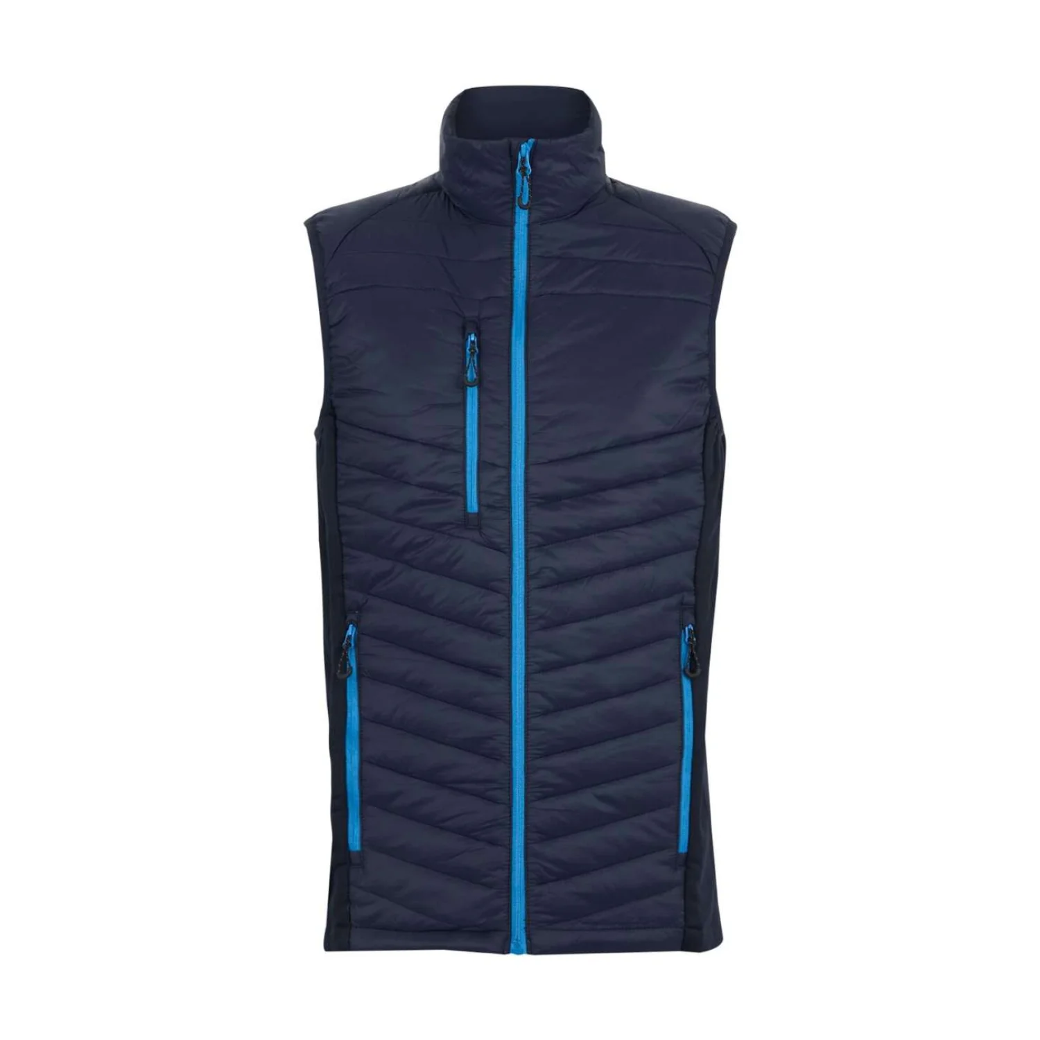 Regatta Navigate hybrid mellény Navy/French Blue