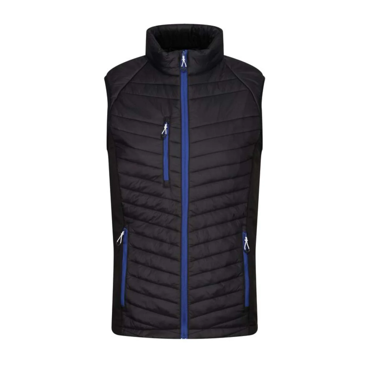 Regatta Navigate hybrid mellény Black/New Royal