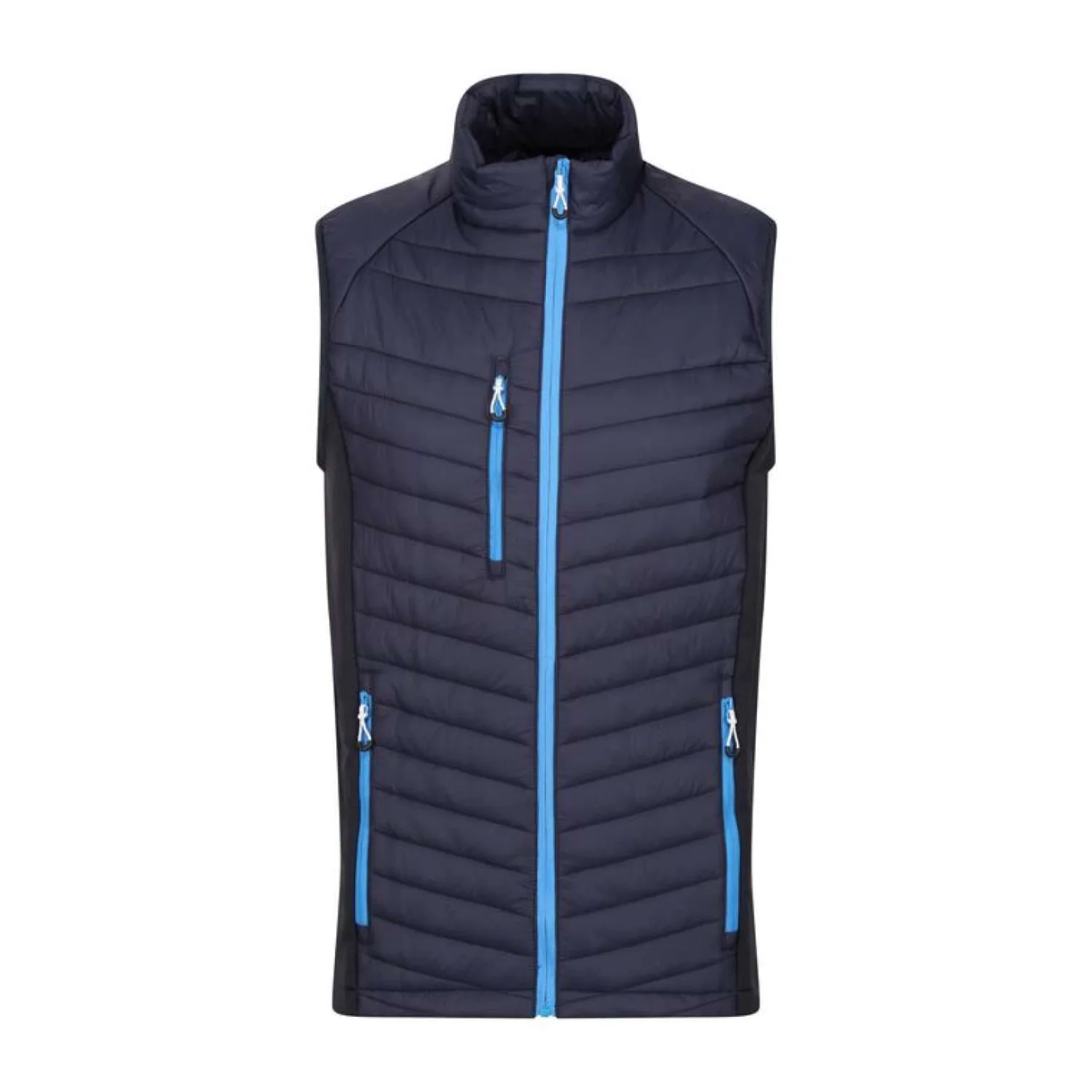 Regatta Navigate hybrid mellény Navy/French Blue