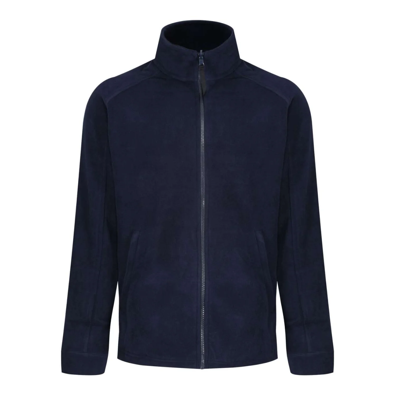 Regatta Thor iii - interactive fleece pulóverek és kardigán Dark Navy