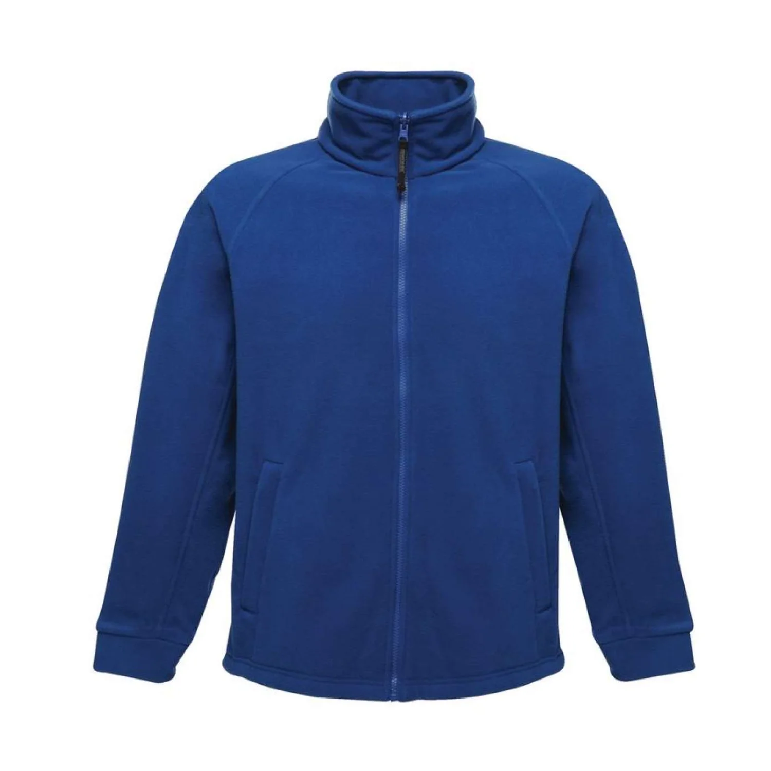 Regatta Thor iii - interactive fleece pulóverek és kardigán Royal Blue