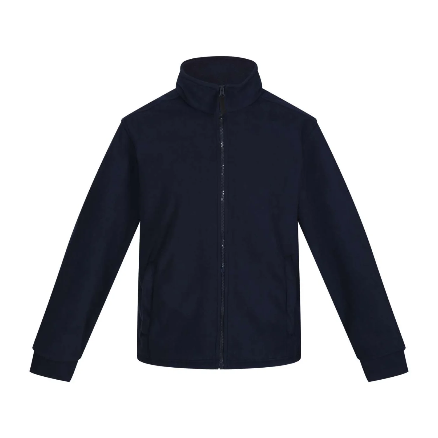 Regatta Thor 350 - heavyweight fleece pulóverek és kardigán Navy