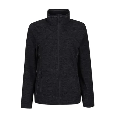Regatta Thornly women - full zip marl fleece pulóverek és kardigán