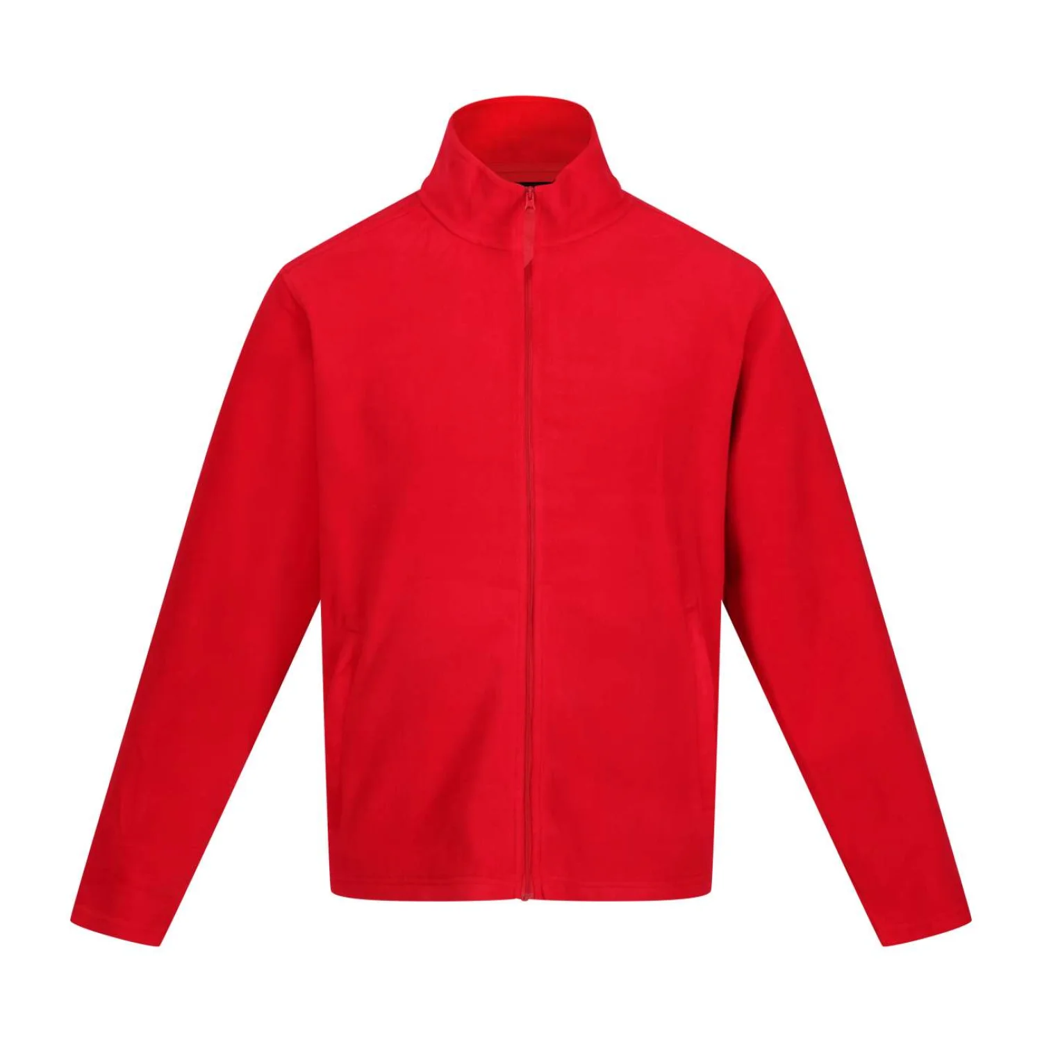 Regatta Classic microfleece pulóverek és kardigán Classic Red