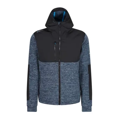 Regatta Tactical heist hybrid kabát kabátok és