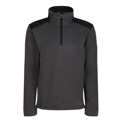 Regatta Holbeck half zip fleece pulóverek és kardigán