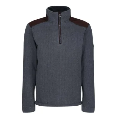 Regatta Holbeck half zip fleece pulóverek és kardigán