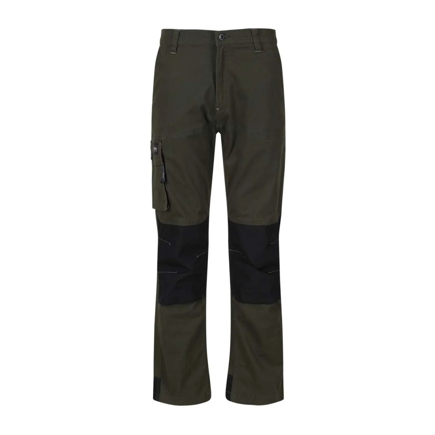 Regatta Scandal stretch nadrág Dark Khaki