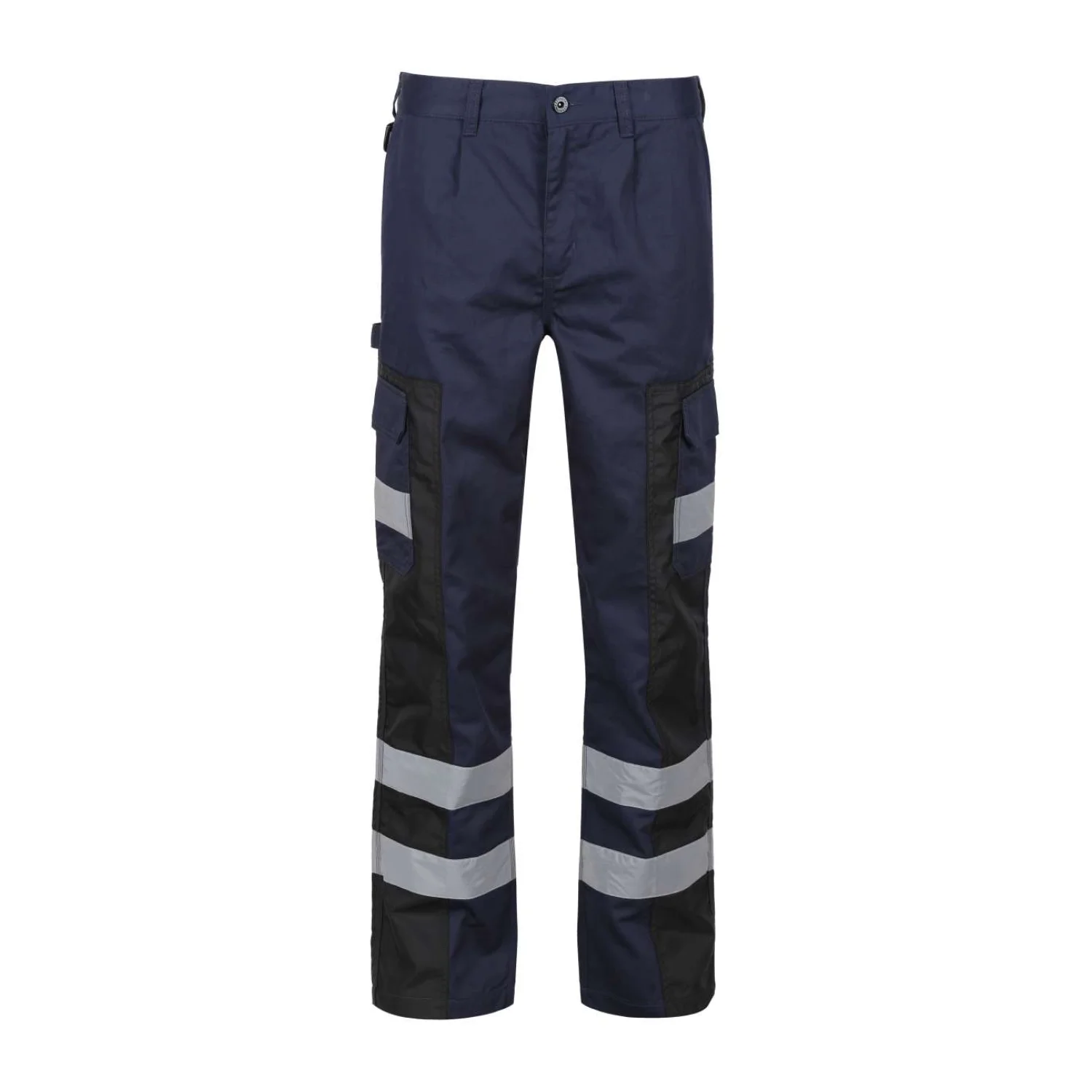 Regatta Ballisztikus munkásnadrág (hosszú) Navy