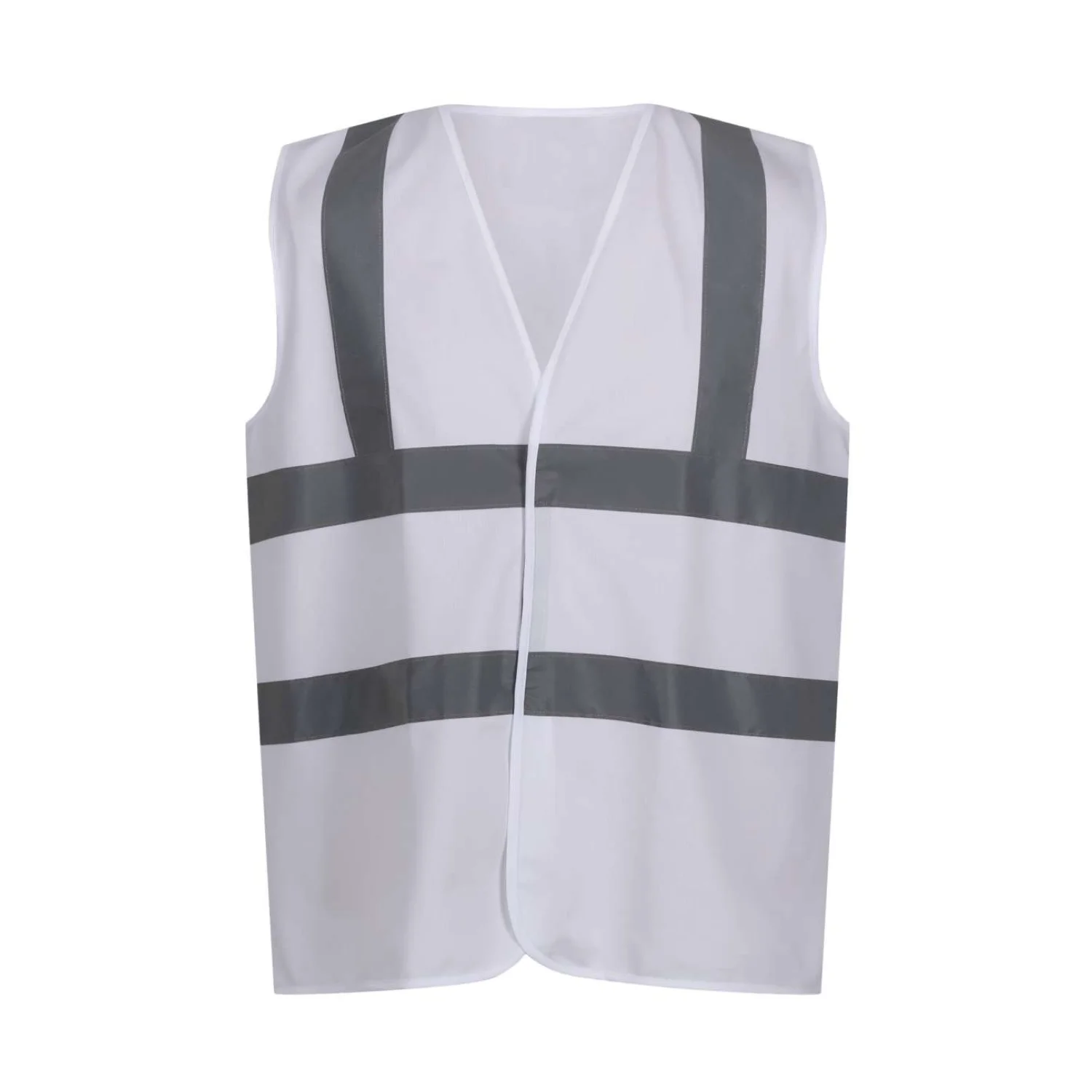 Regatta Pro identity vest White