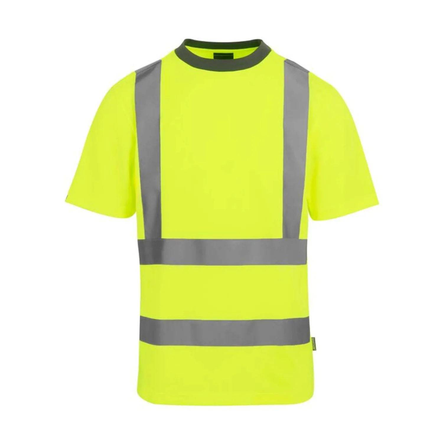 Regatta Hi-vis pro contract póló Yellow